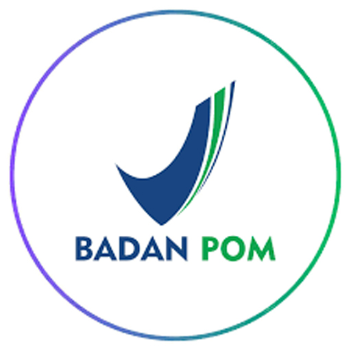LOGO BPOM