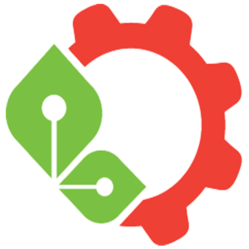 LOGO DINAS PERINDSTRIAN
