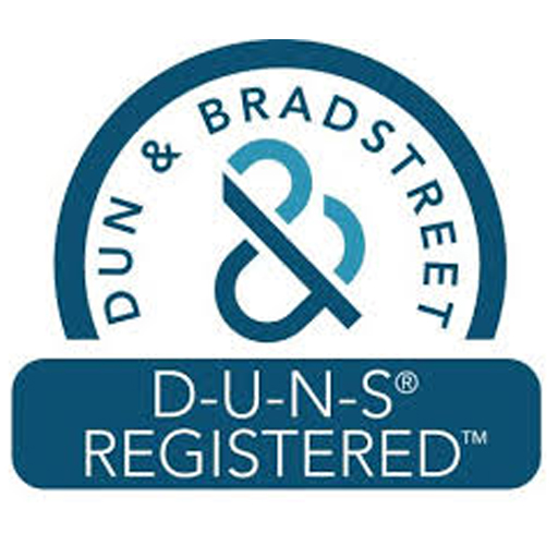 LOGO DUNS NUMBER