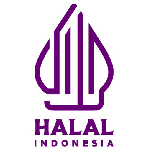LOGO HALAL
