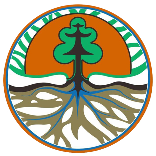 LOGO KEMEN LH