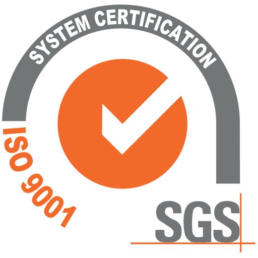 LOGO SGS