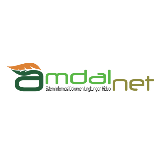 logo amdal net