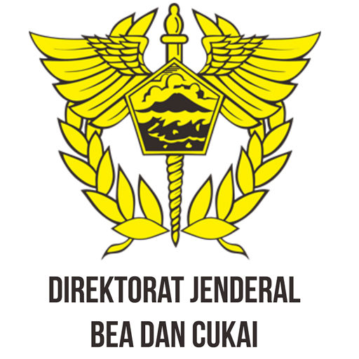 logo bea cukai
